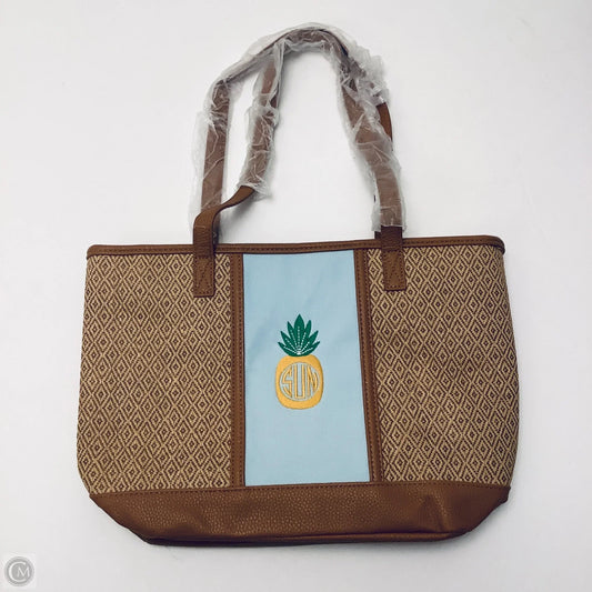 Handbag By Thirty One, Size: Large