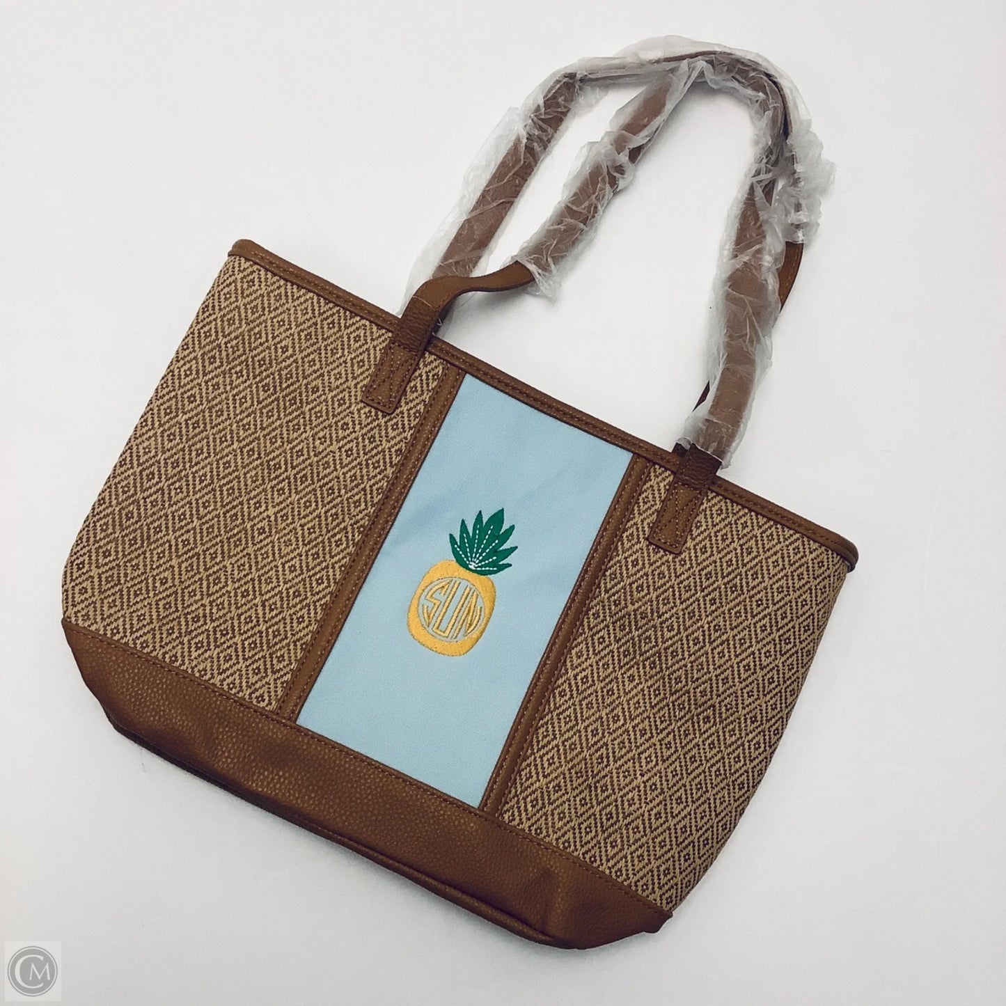 Handbag By Thirty One, Size: Large