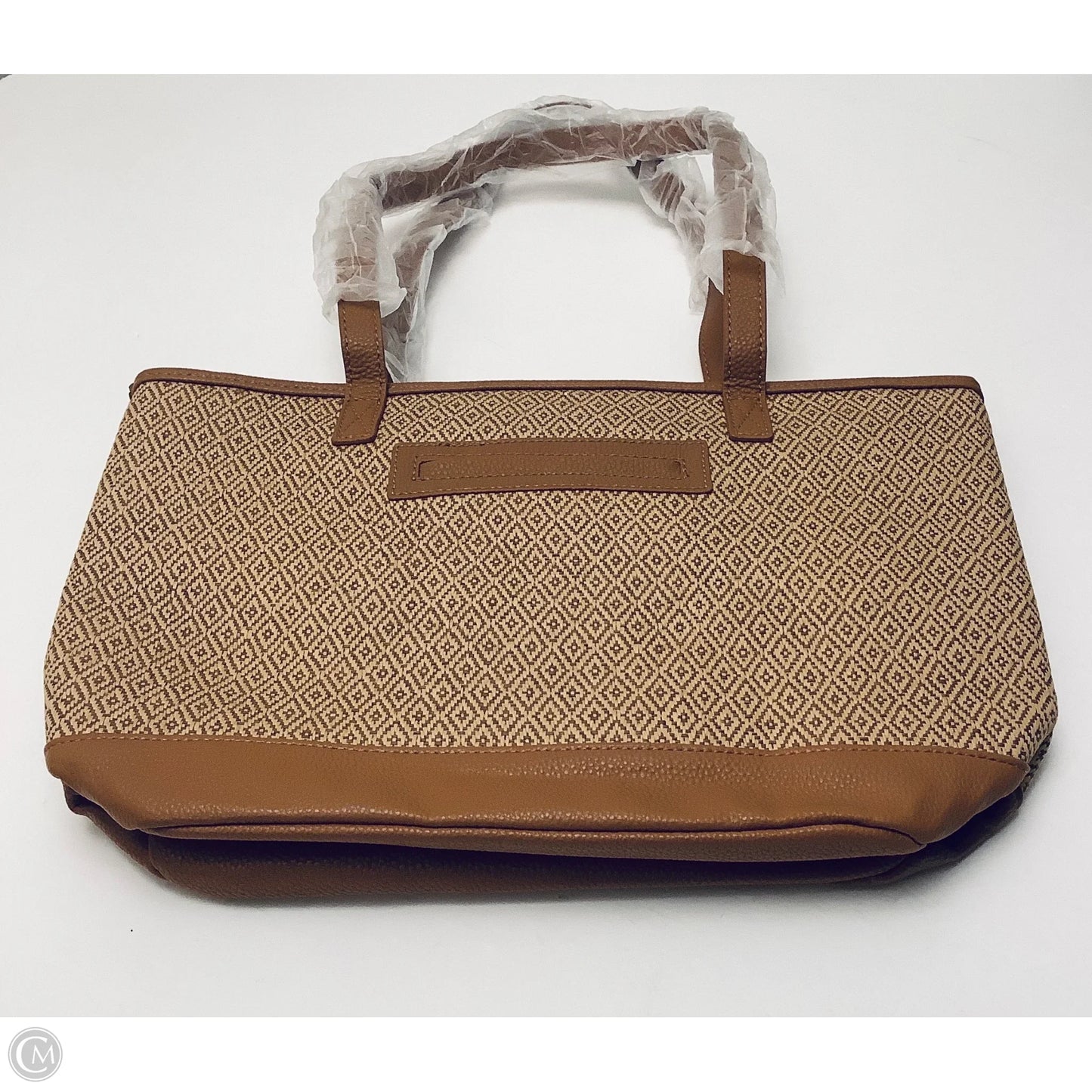 Handbag By Thirty One, Size: Large