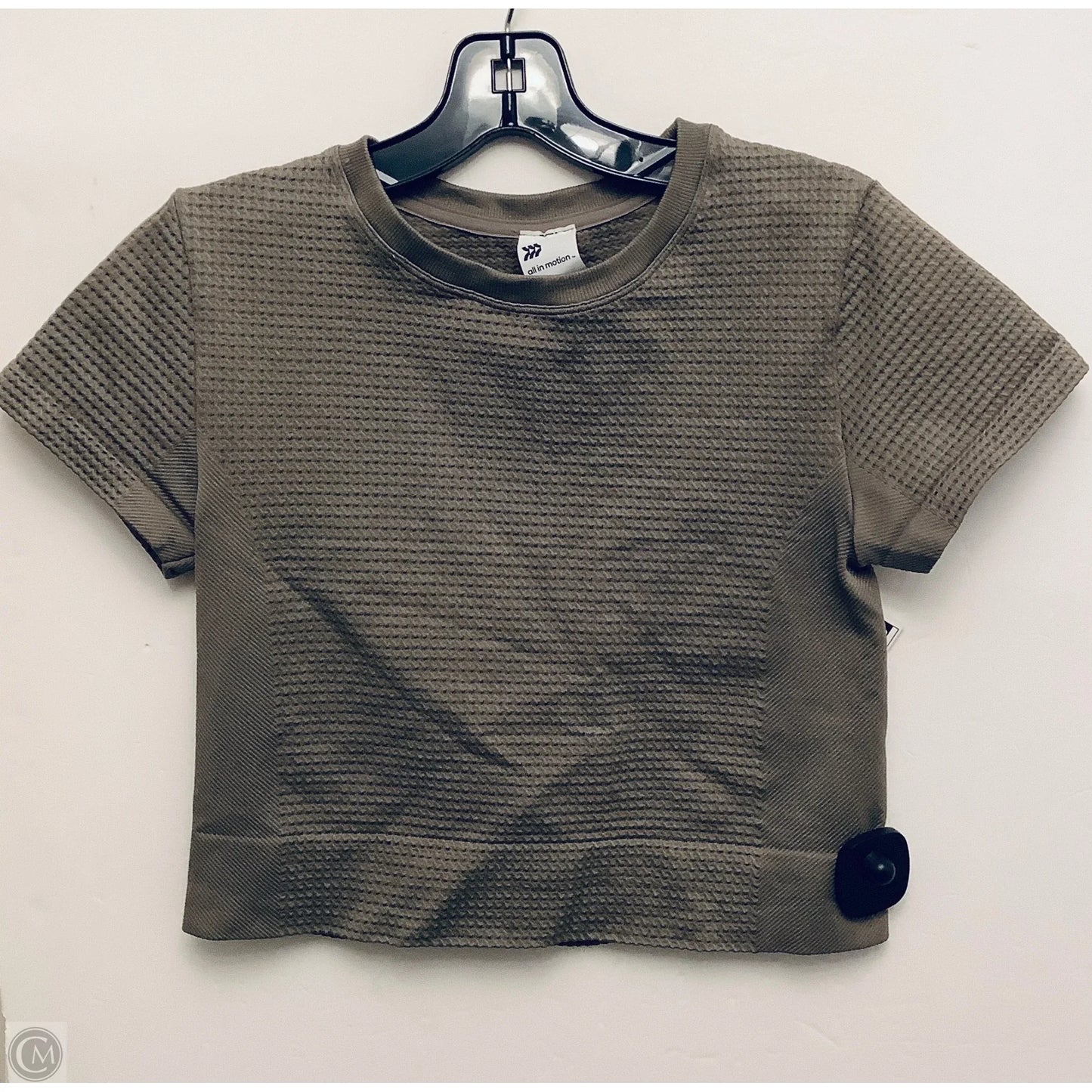 Athletic Pants 2pc By All In Motion In Green, Size: S