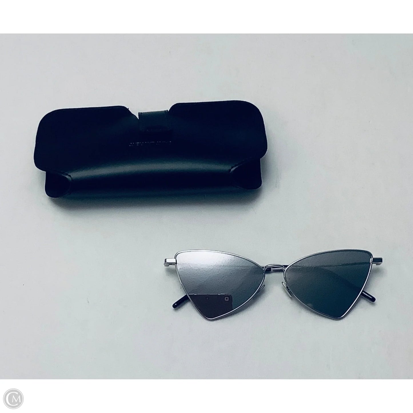 Sunglasses Luxury Designer By Yves Saint Laurent