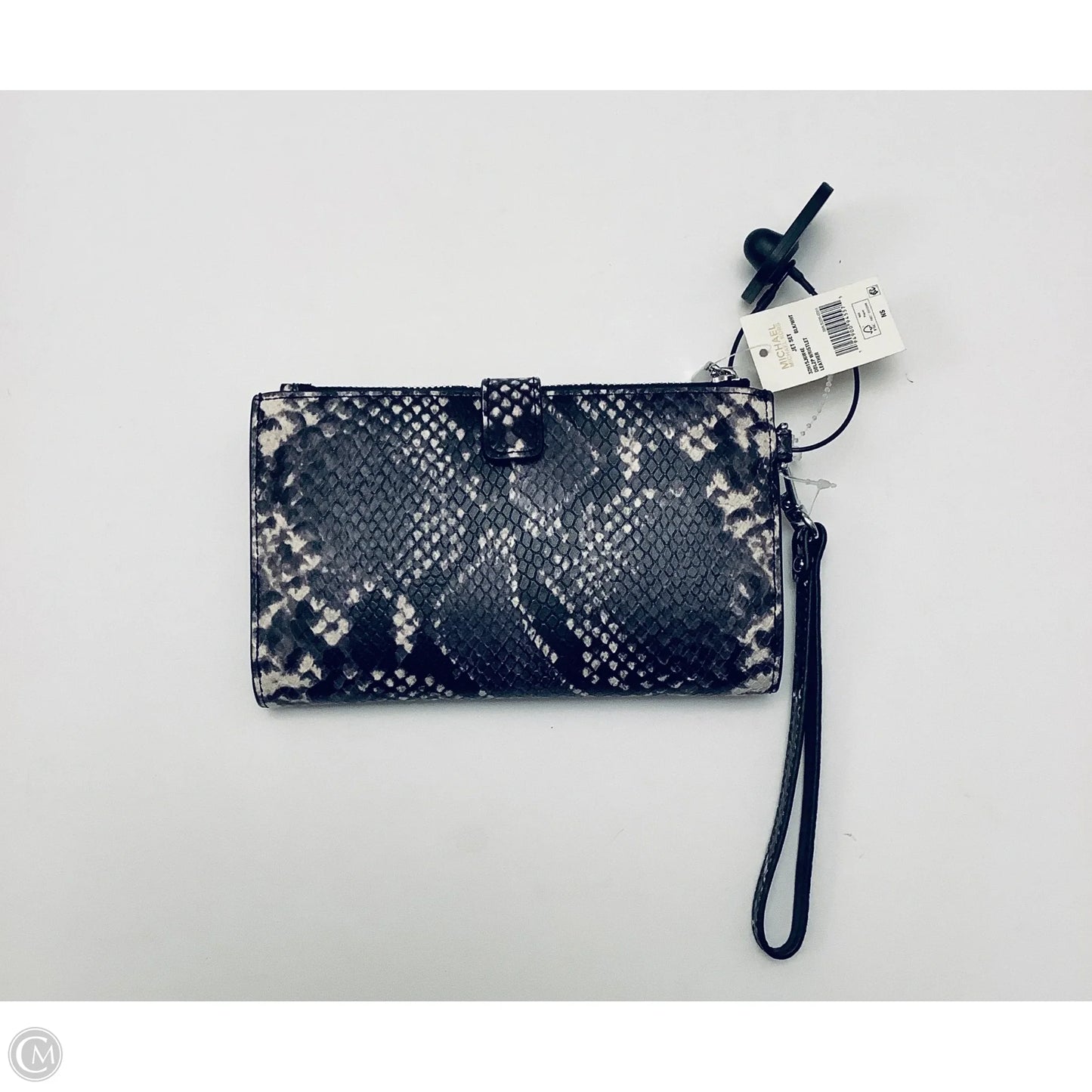 Wallet Designer By Michael Kors, Size: Large