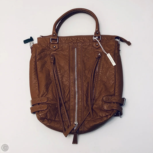 Handbag By Urban Outfitters, Size: Large