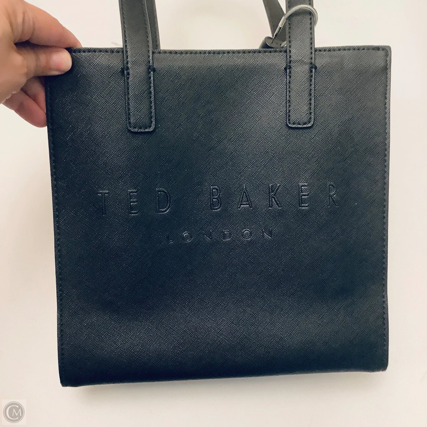 Handbag By Ted Baker, Size: Small