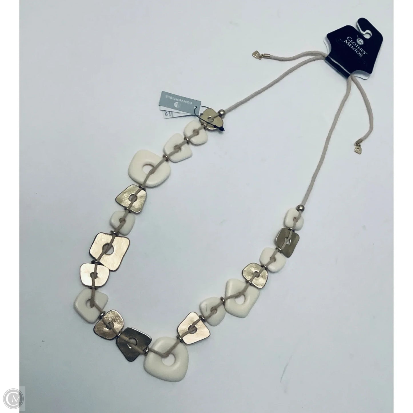 Necklace Statement By Chicos
