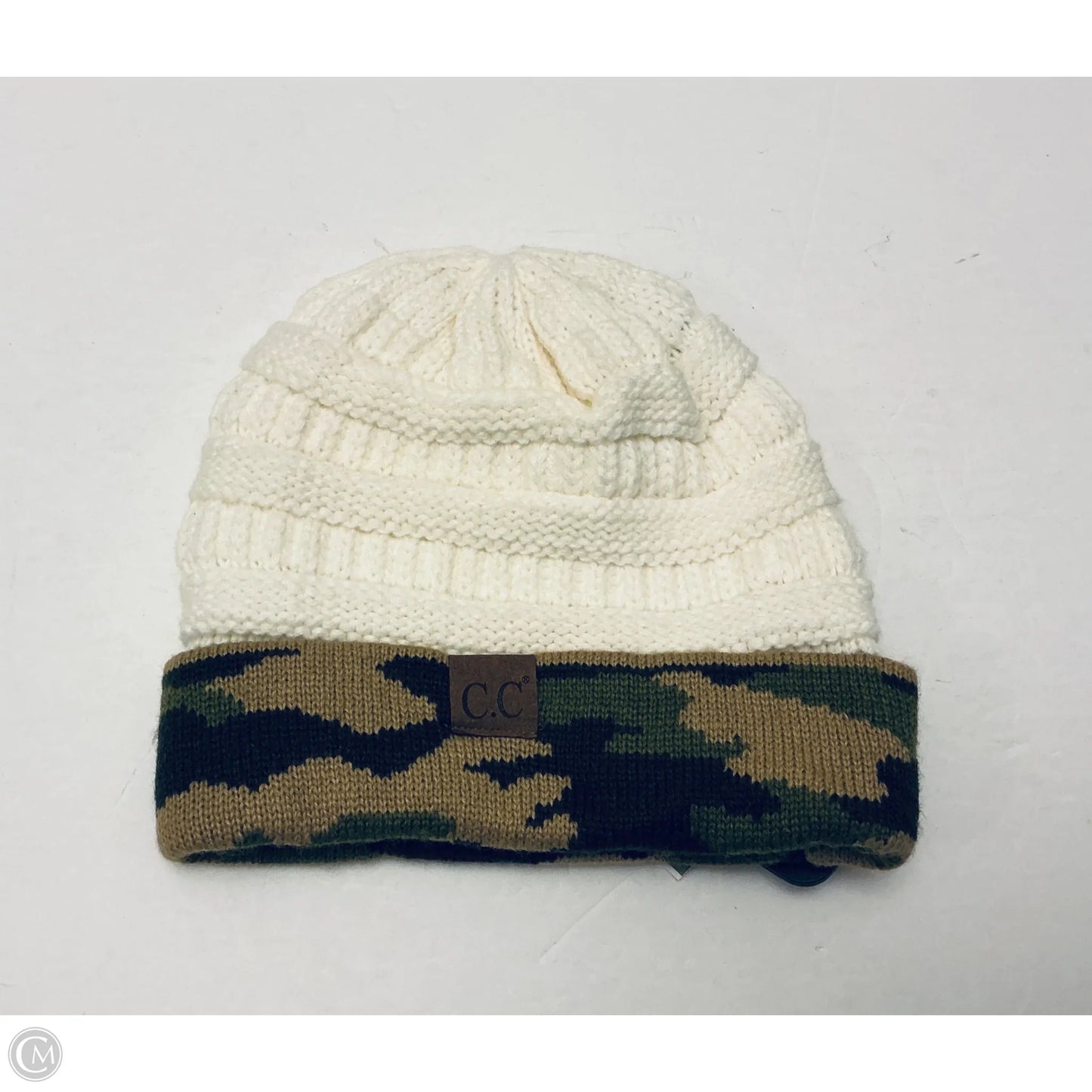 Hat Beanie By C And C