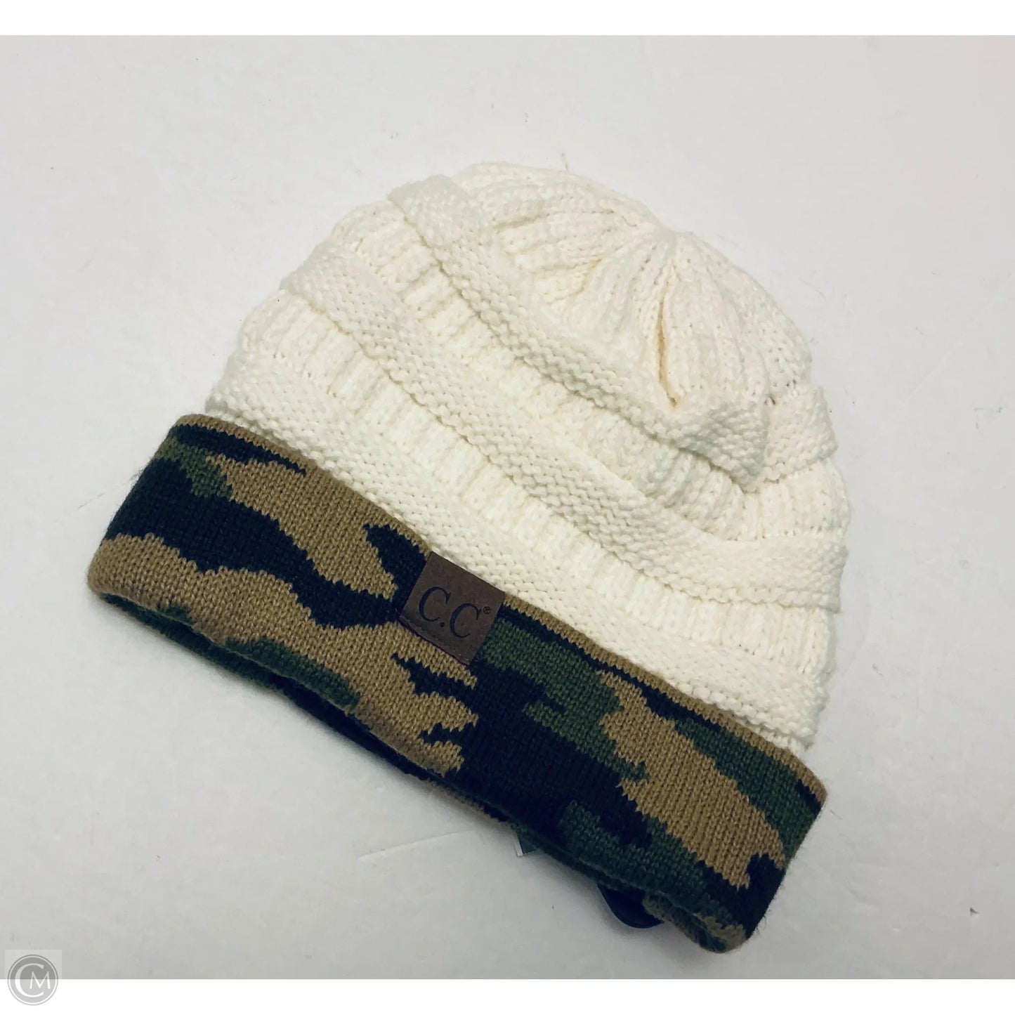 Hat Beanie By C And C