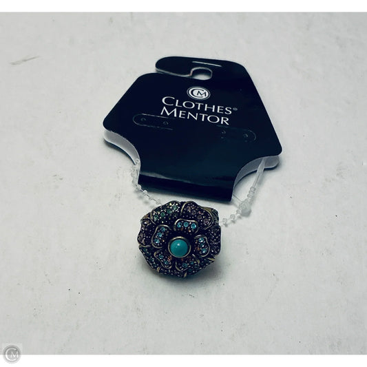 Ring Statement By Clothes Mentor, Size: 7.5