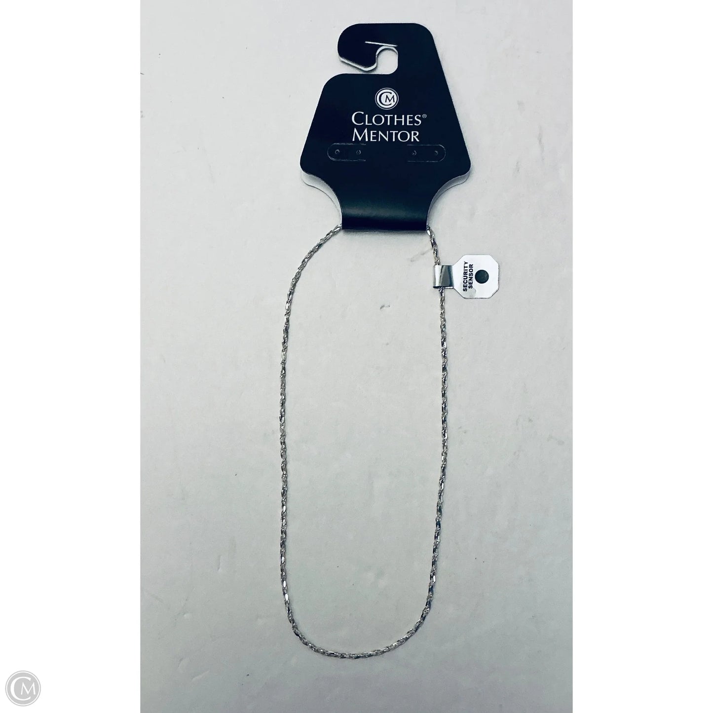 Necklace Chain By Clothes Mentor