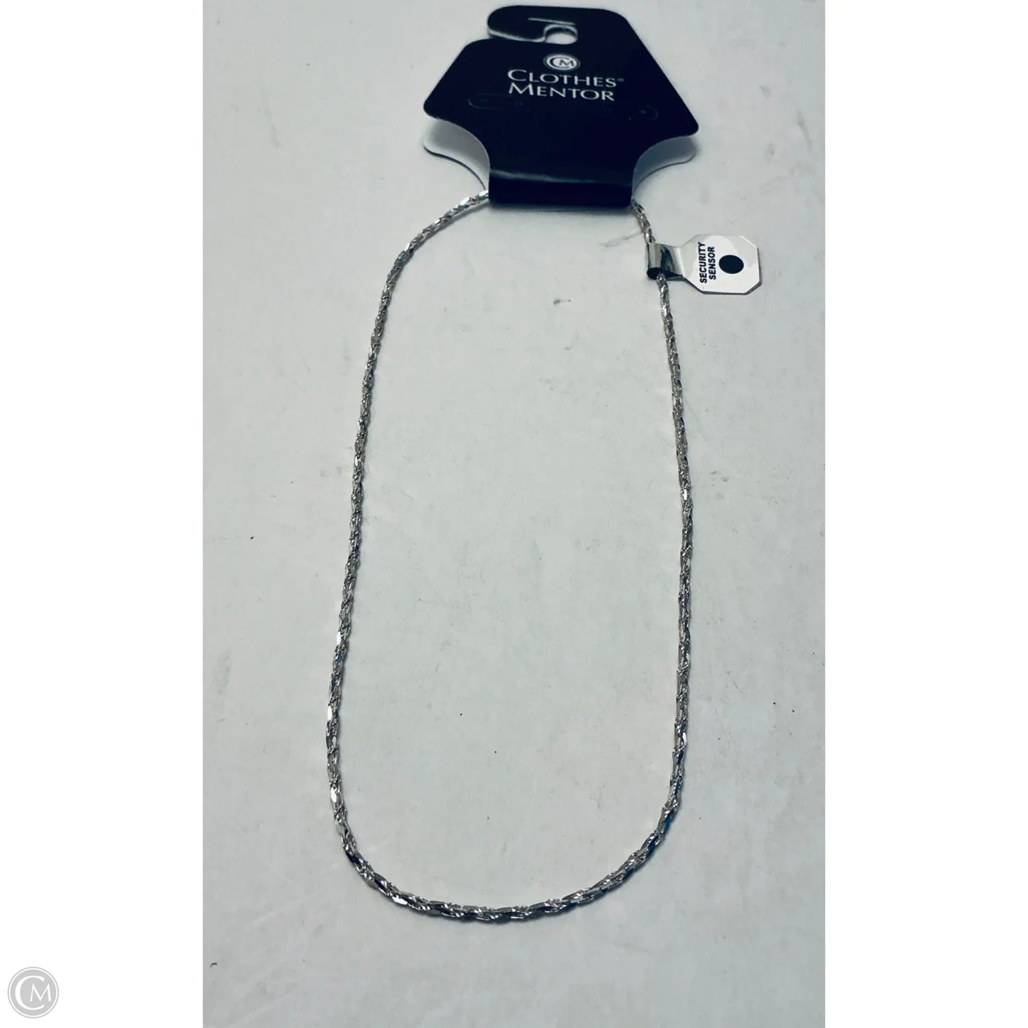 Necklace Chain By Clothes Mentor