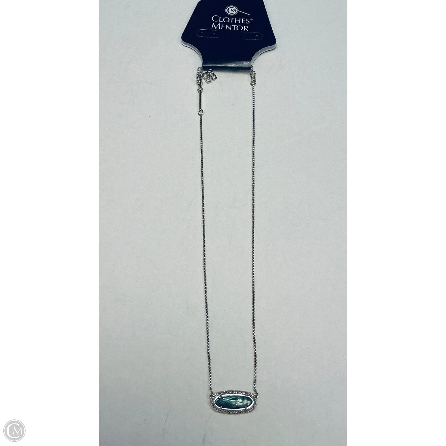 Necklace Pendant By Kendra Scott