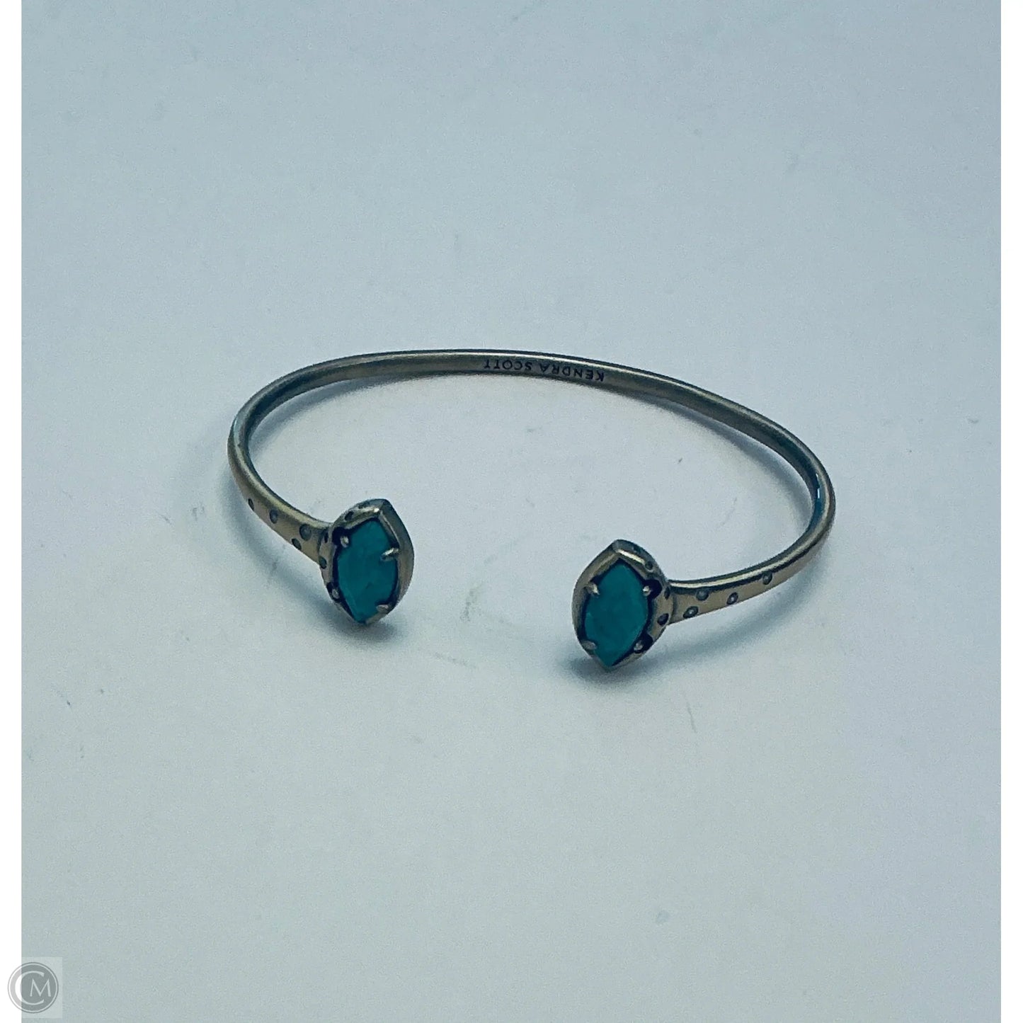 Bracelet Bangle By Kendra Scott