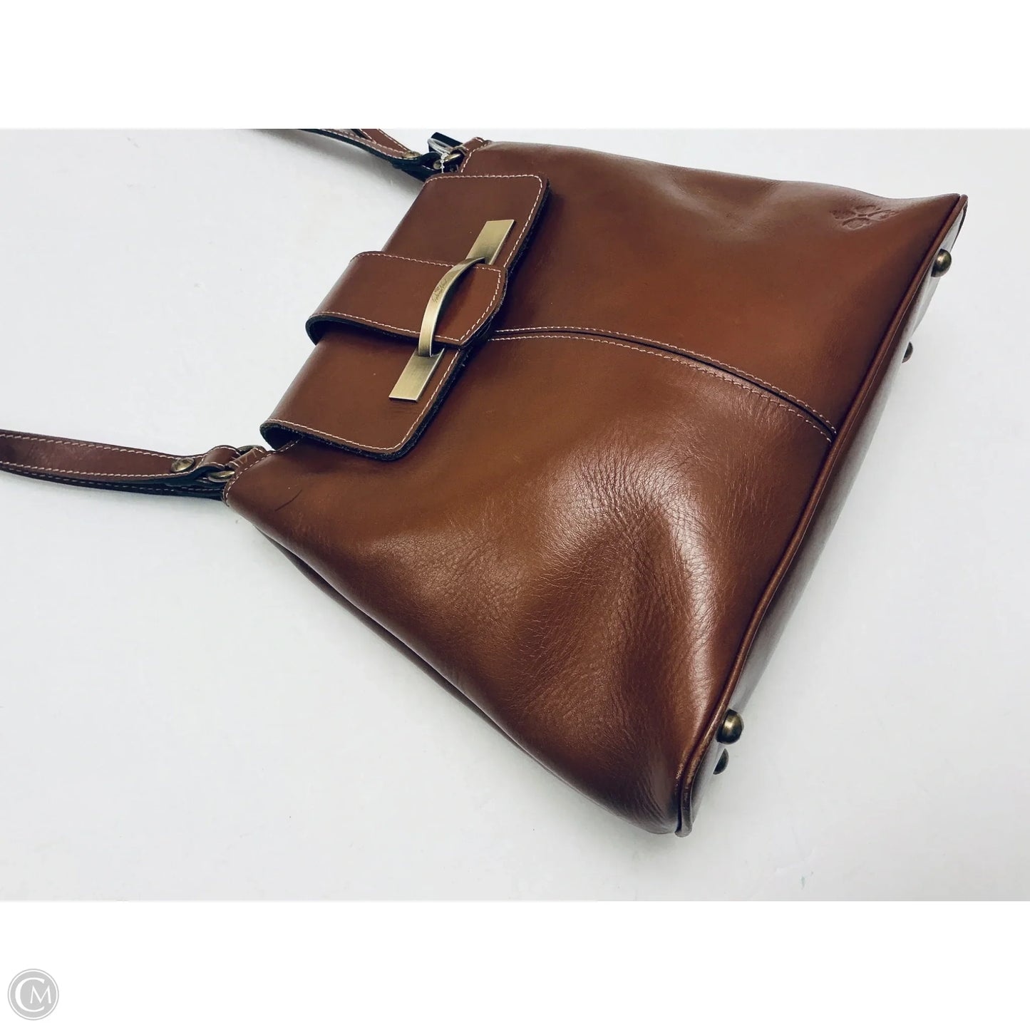 Handbag Designer By Patricia Nash, Size: Large