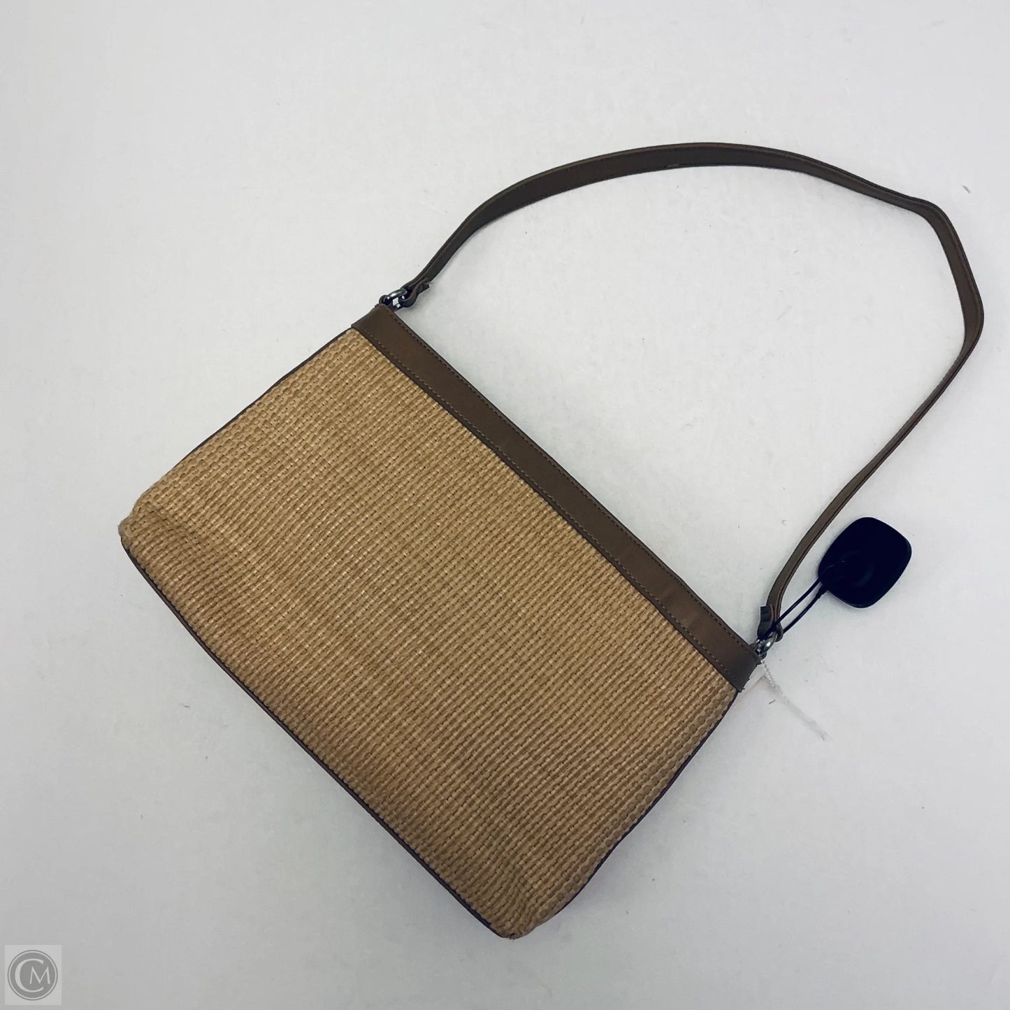 Handbag By Fossil, Size: Medium