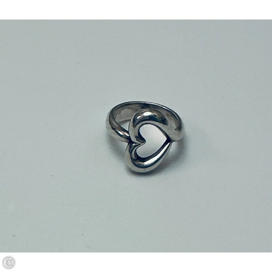 Ring Sterling Silver By James Avery, Size: 6