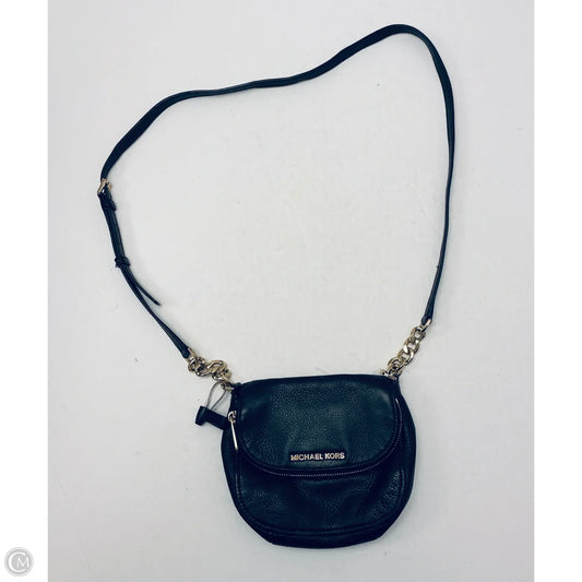 Crossbody Designer By Michael Kors, Size: Small