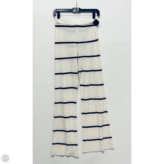 Pants Other By Fashion Nova In Striped Pattern, Size: S