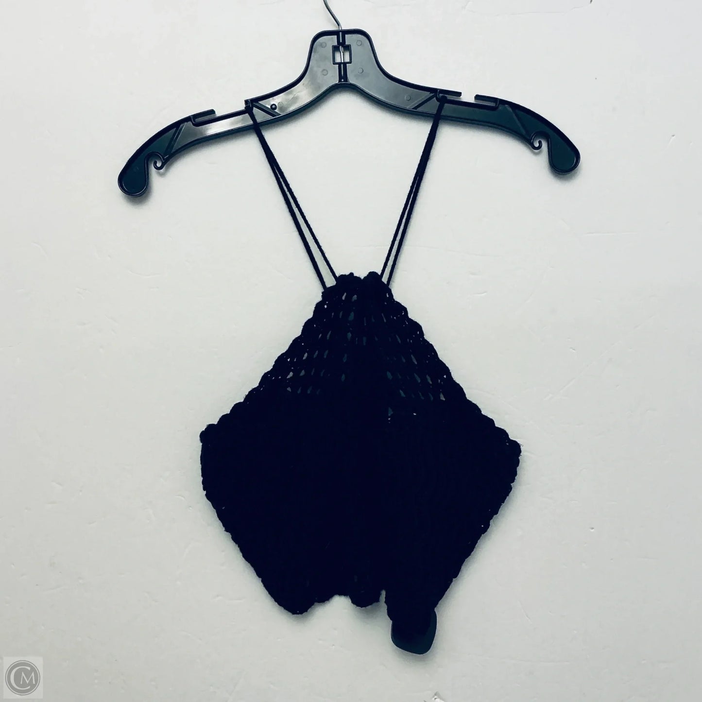 Tank Top By Mable In Black , Size: M