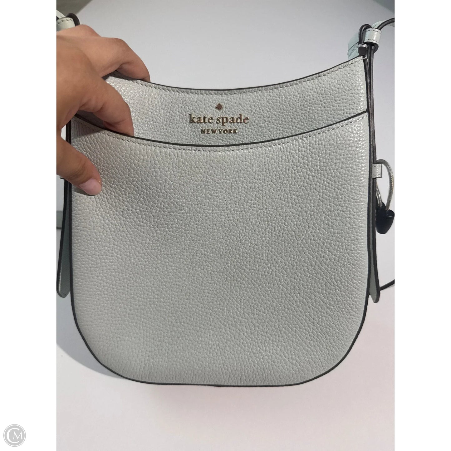 Crossbody Designer By Kate Spade, Size: Medium
