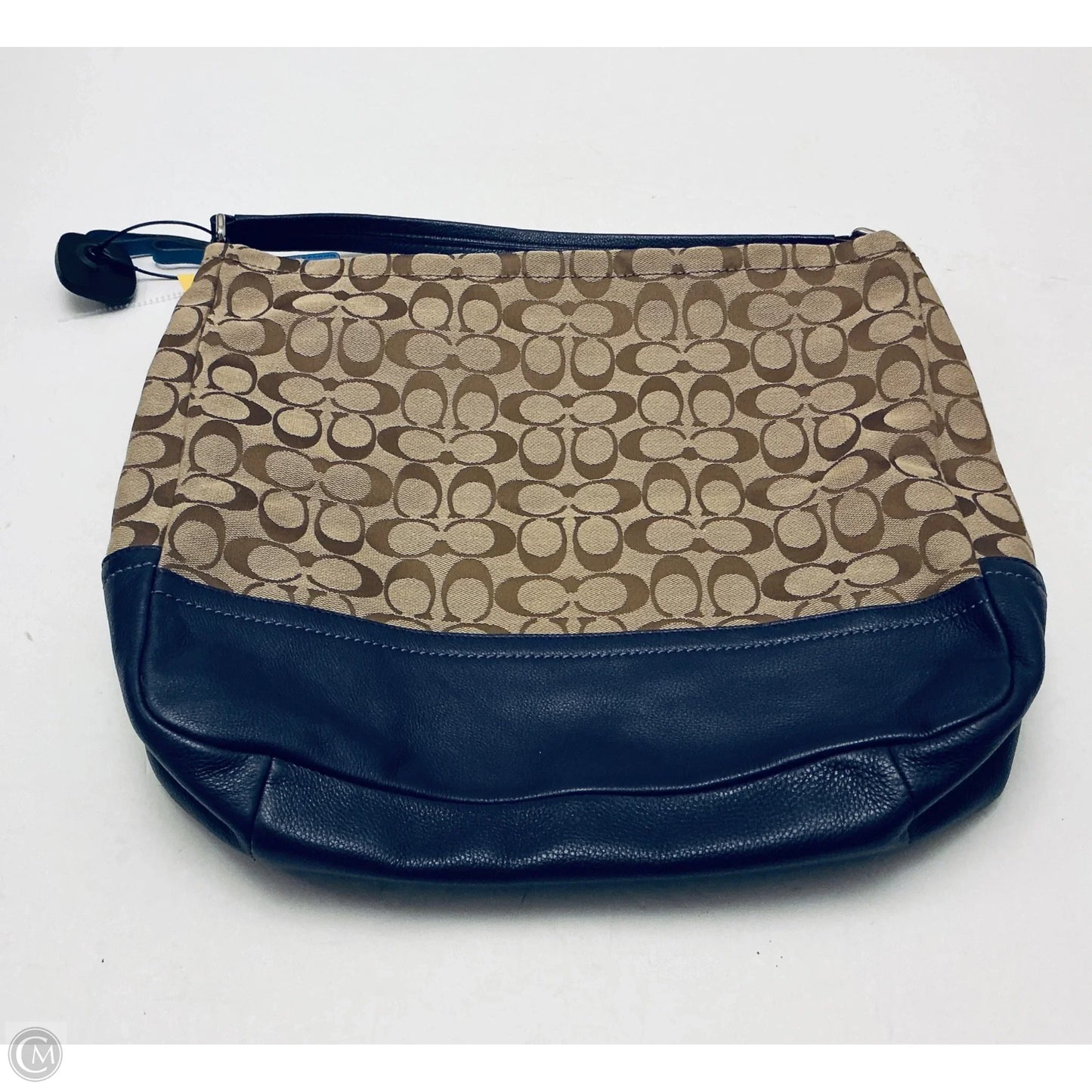 Handbag Designer By Coach, Size: Large