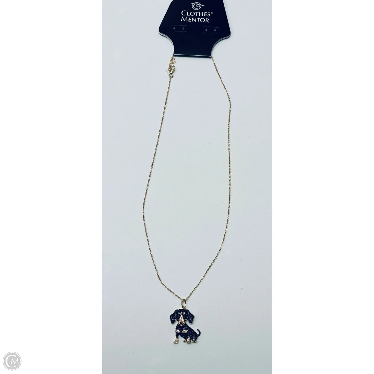 Necklace Pendant By Clothes Mentor
