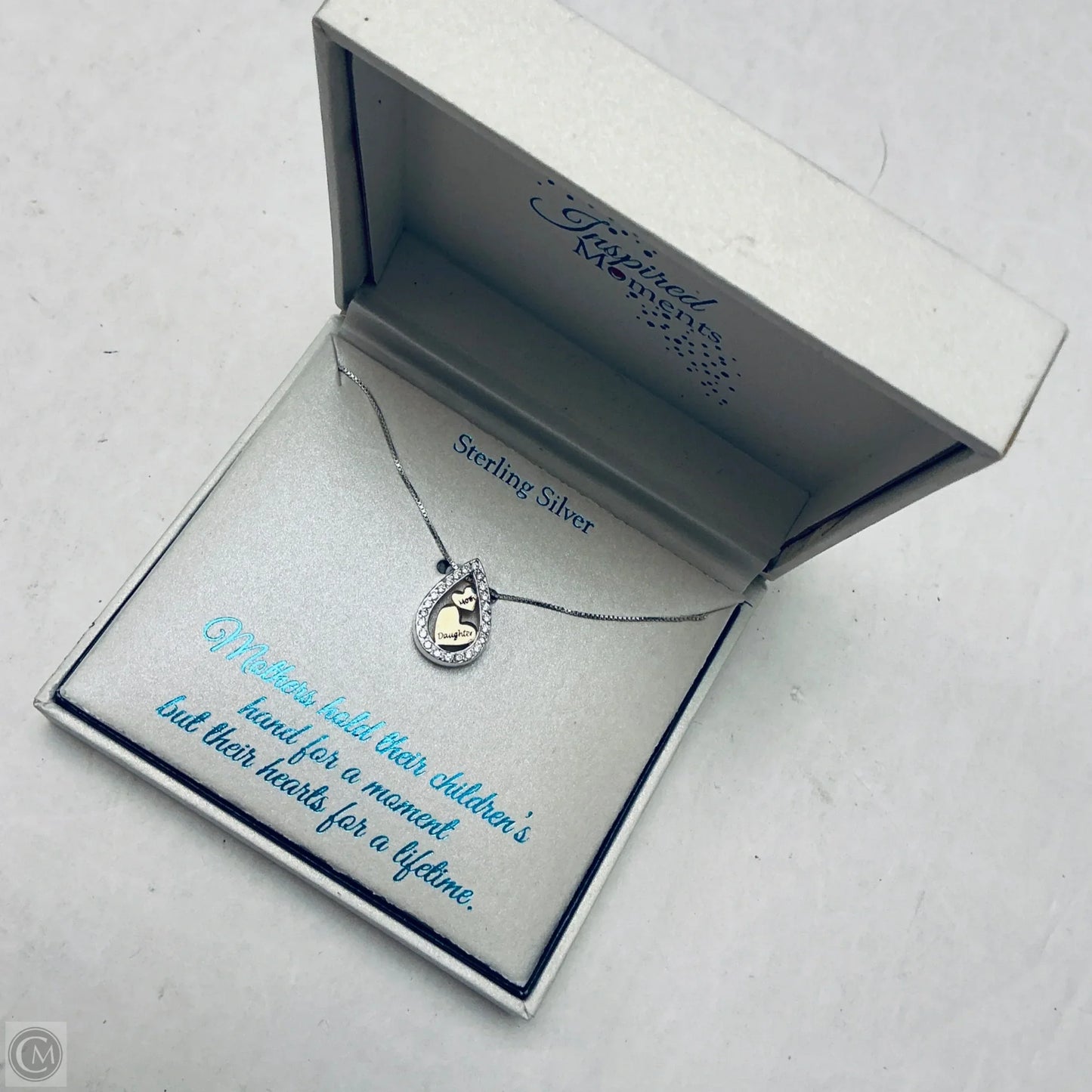 Necklace Sterling Silver By Clothes Mentor