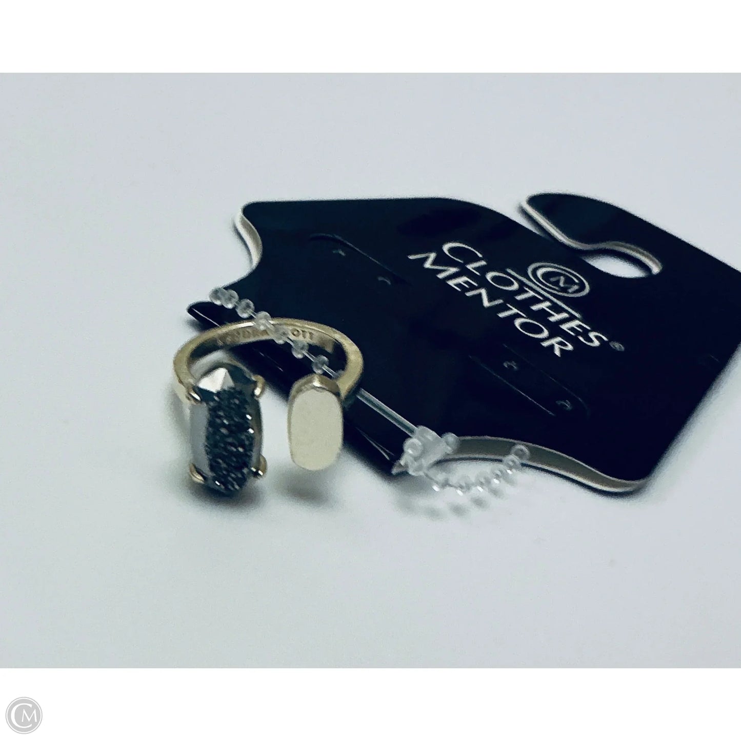Ring Other By Kendra Scott, Size: 7