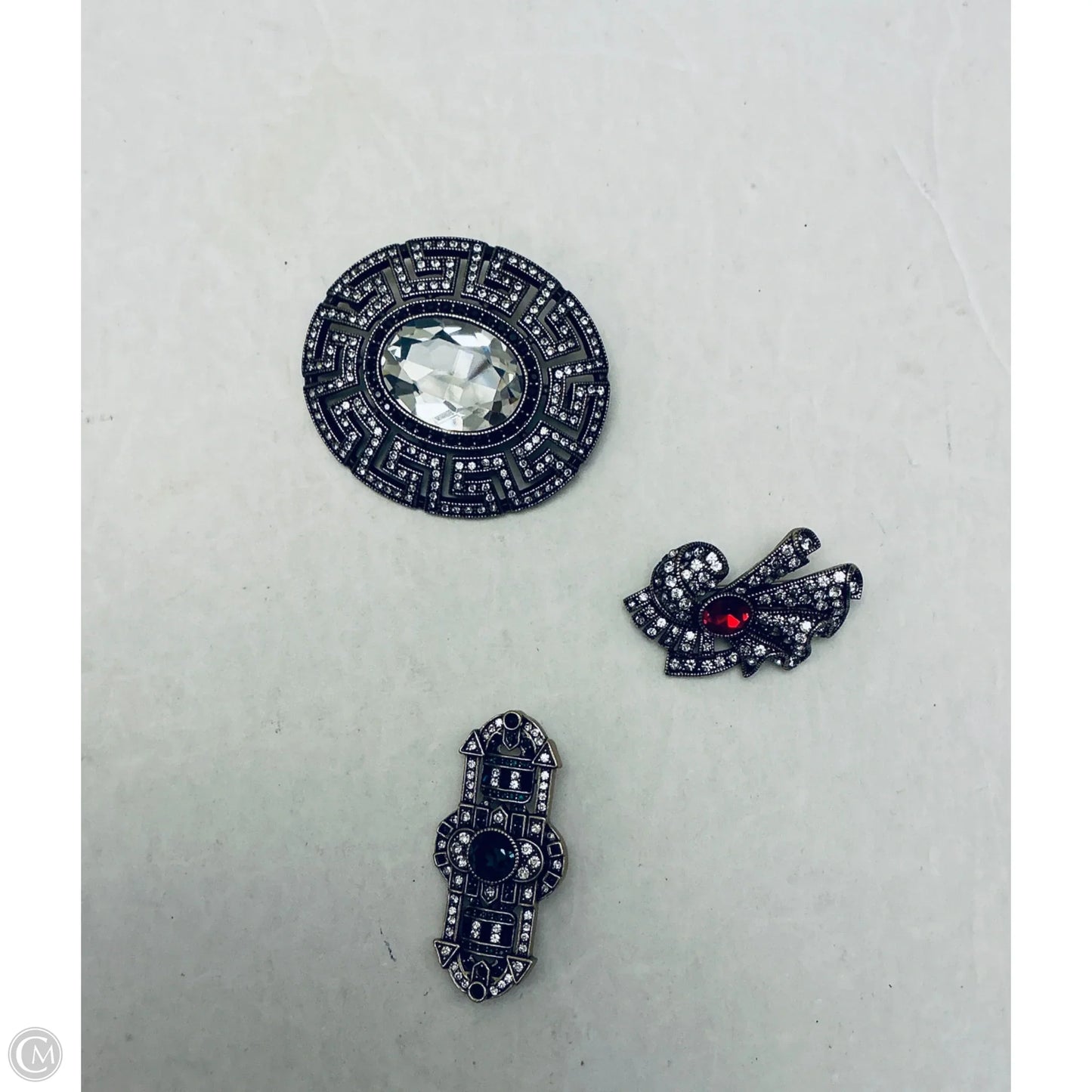 Accessory Label By Clothes Mentor, Size: