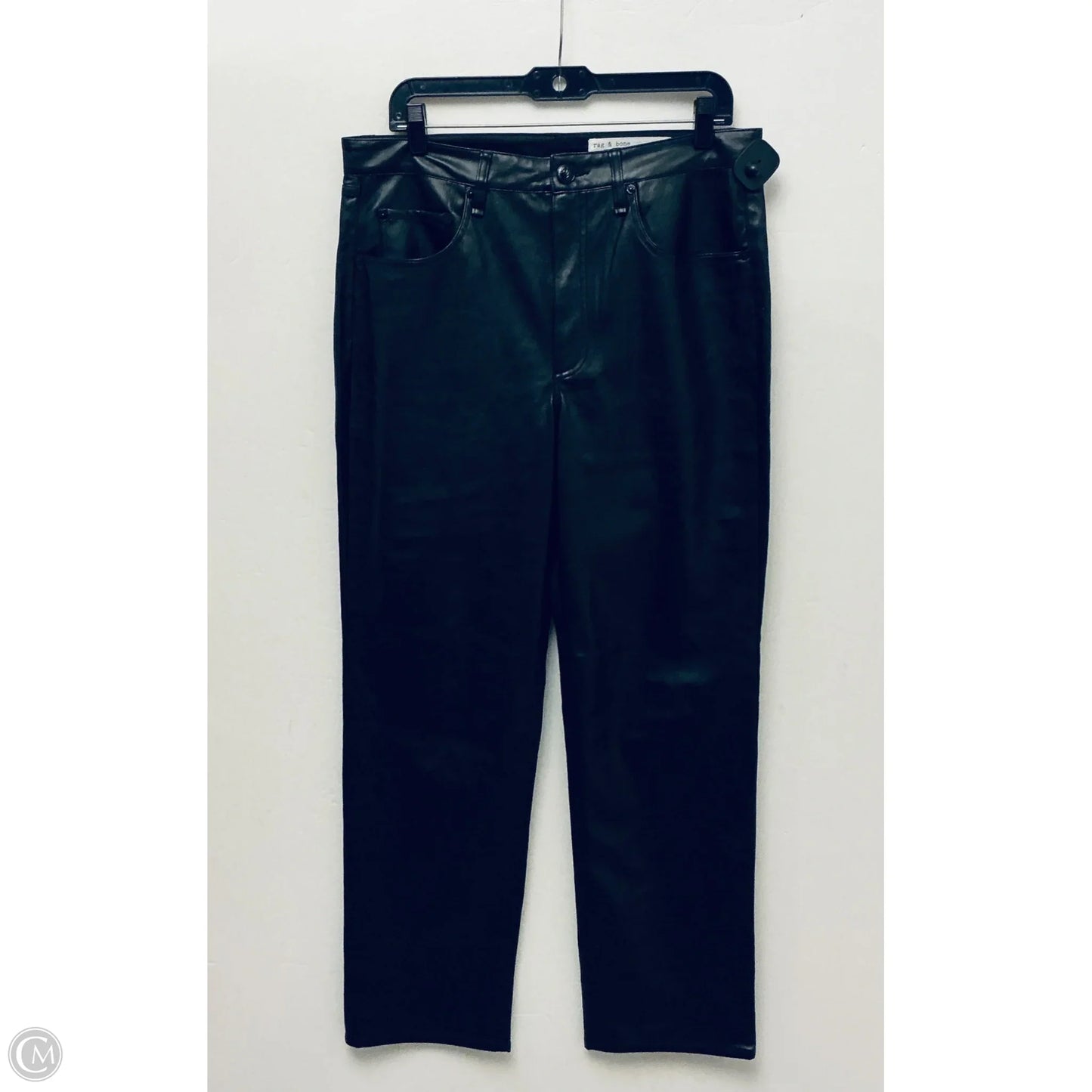 Pants Other By Rag And Bone In Black, Size: 14