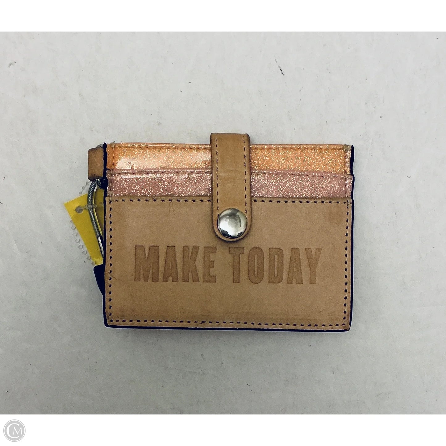 Wallet By Consuela, Size: Small