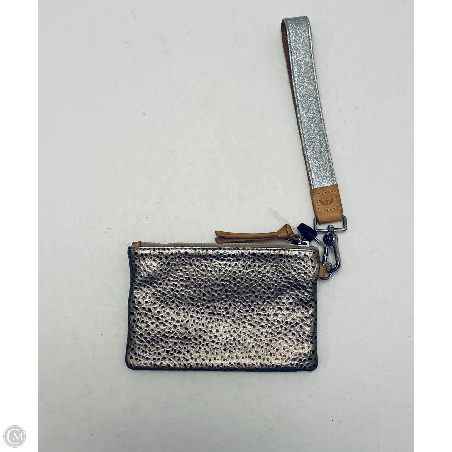 Wristlet By Consuela, Size: Medium