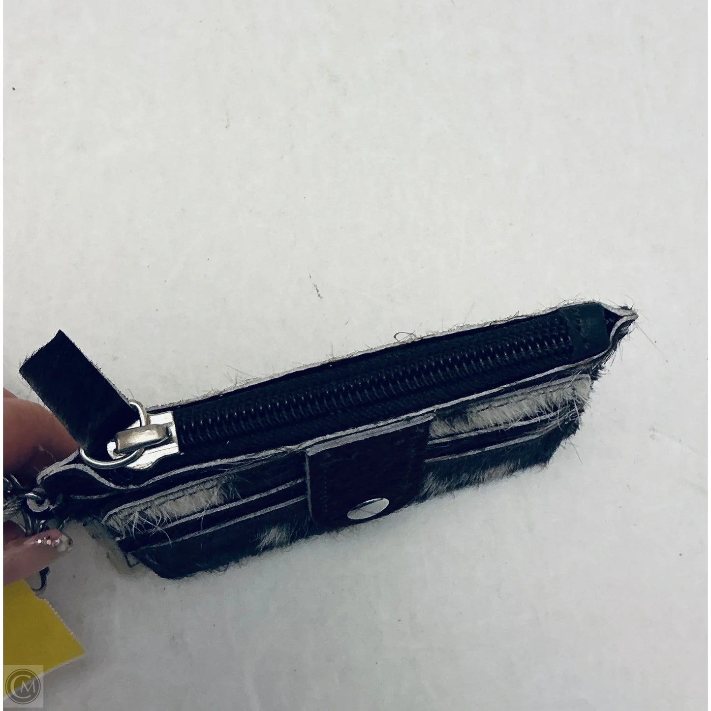 Wallet By Clothes Mentor, Size: Small