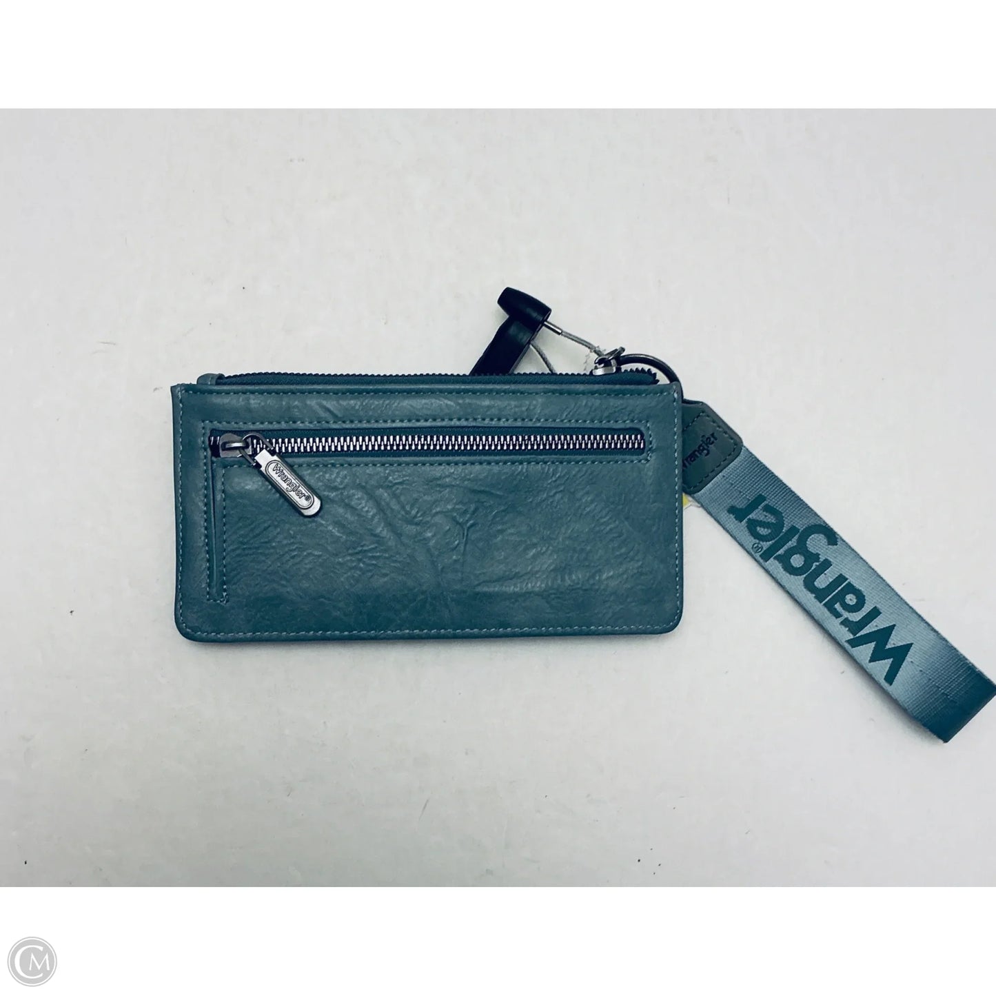 Wallet By Wrangler, Size: Large