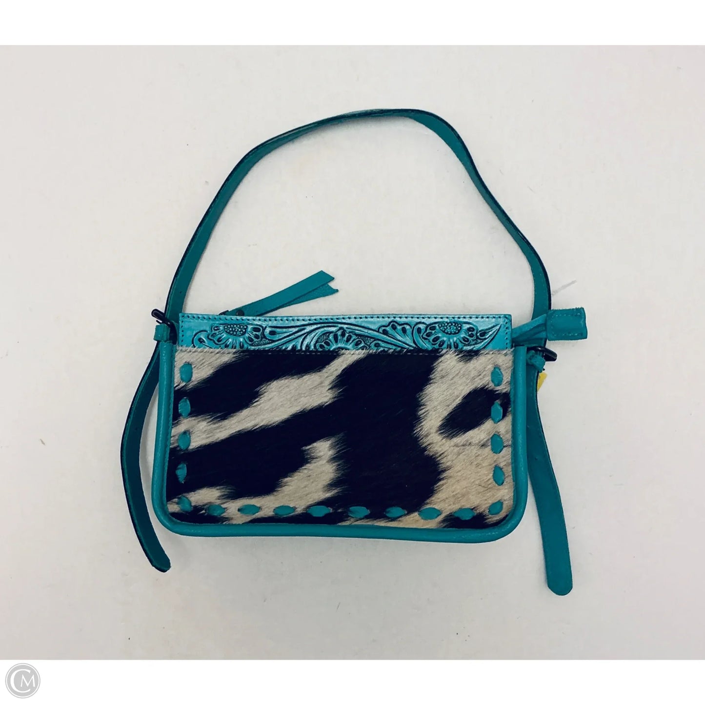 Handbag By Clothes Mentor, Size: Small