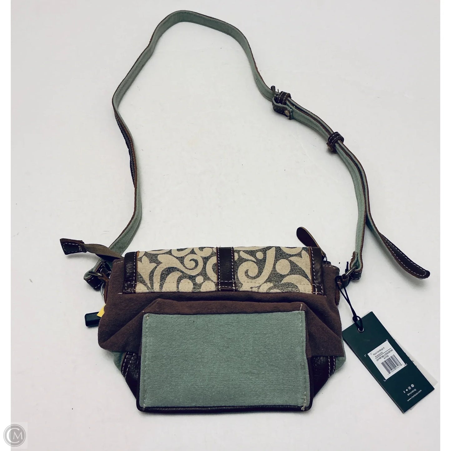Crossbody By Myra, Size: Small