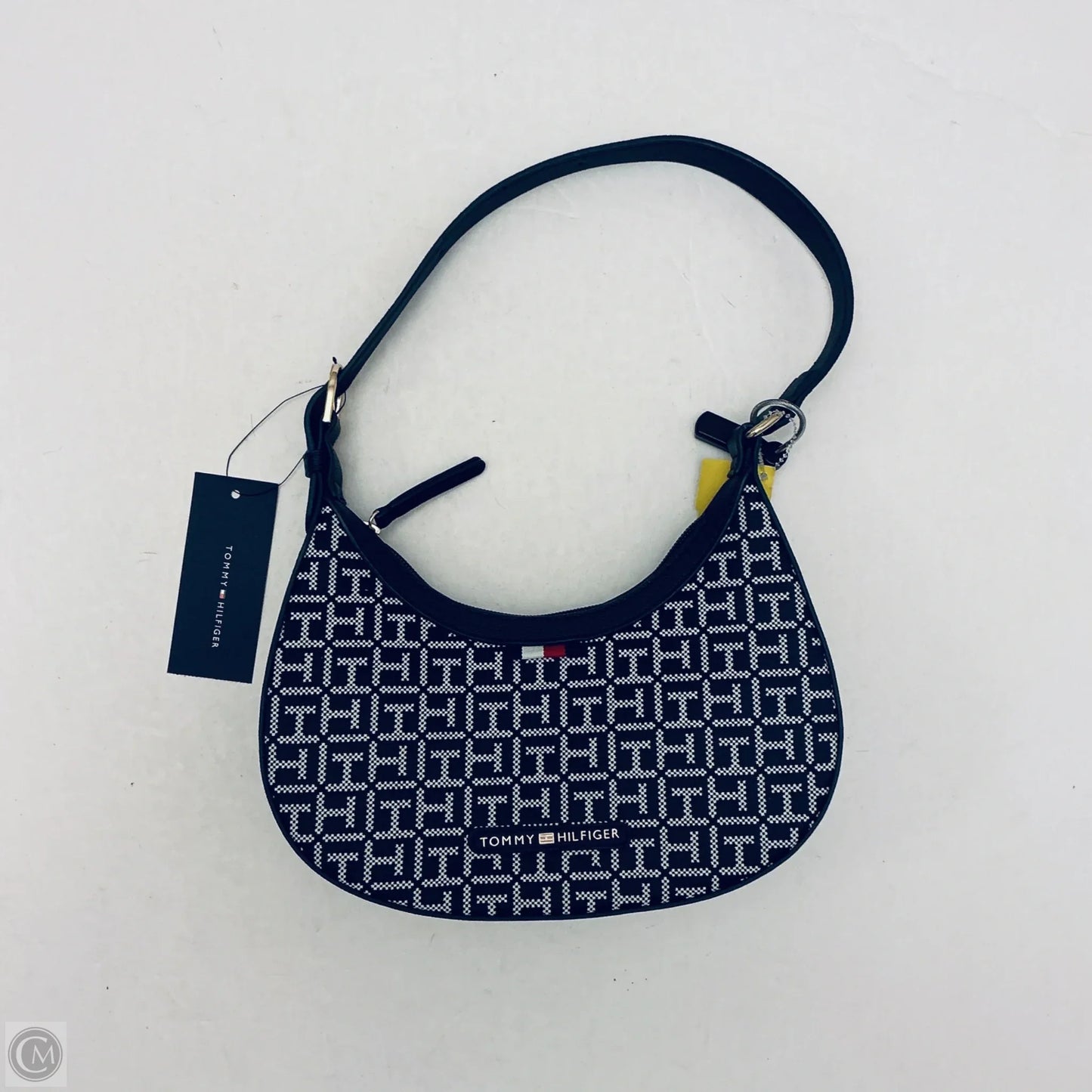 Crossbody By Tommy Hilfiger, Size: Small