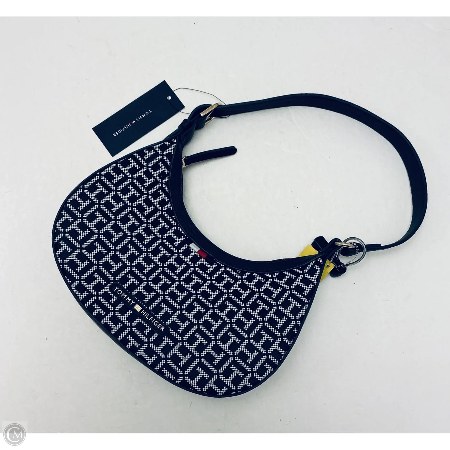 Crossbody By Tommy Hilfiger, Size: Small