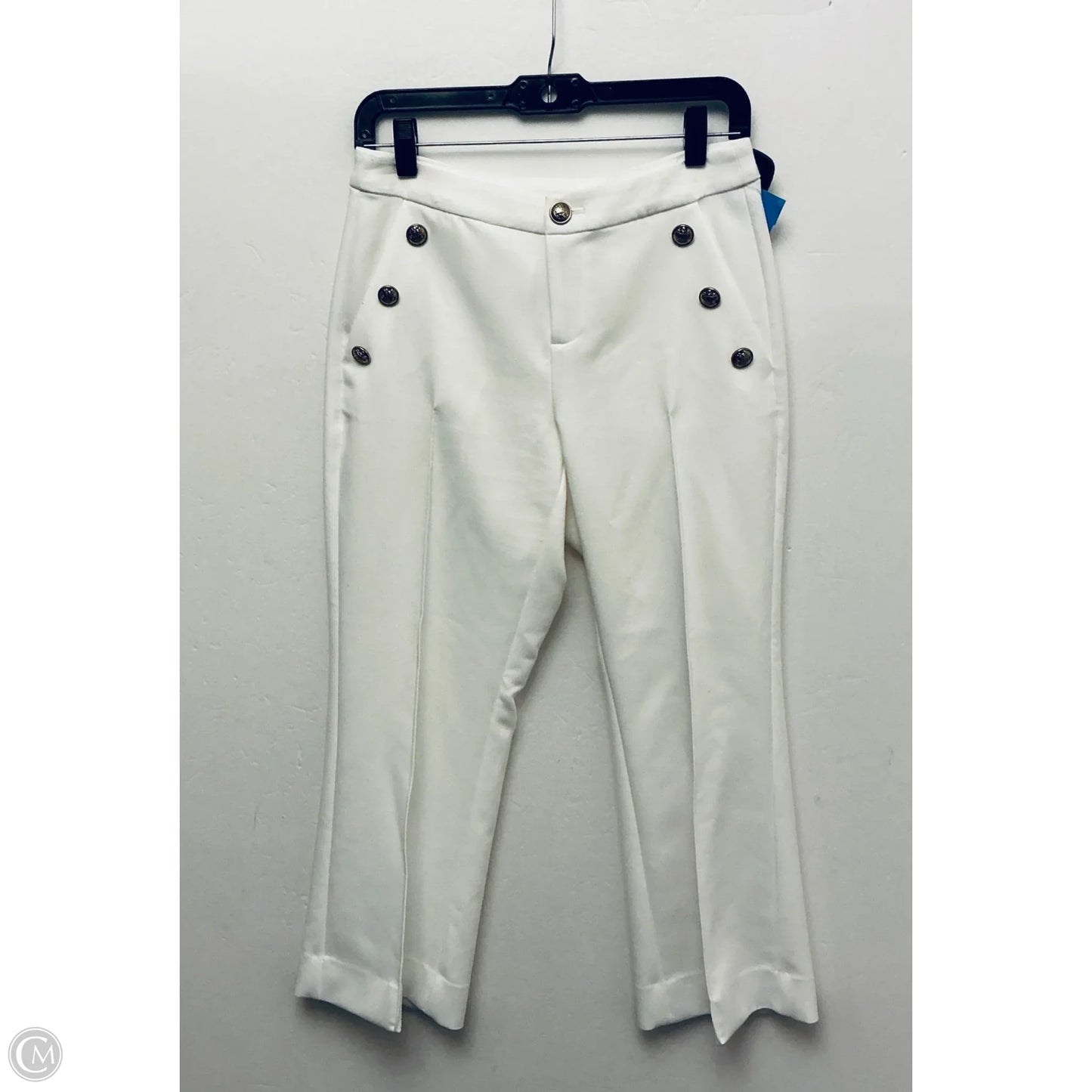 Pants Dress By On 34th In White, Size: 4