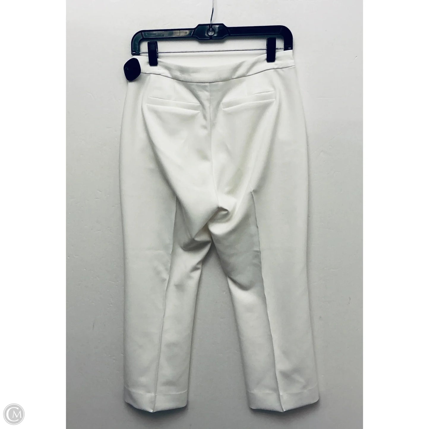 Pants Dress By On 34th In White, Size: 4