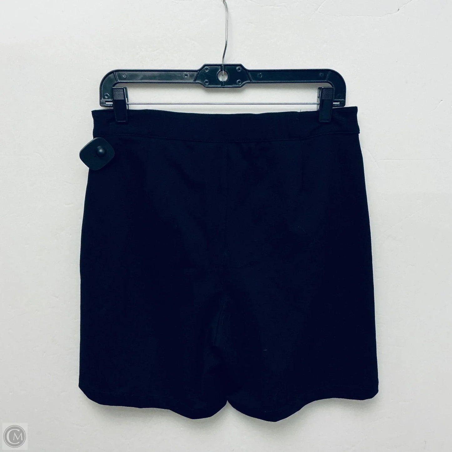 Shorts By Clothes Mentor In Black, Size: 10