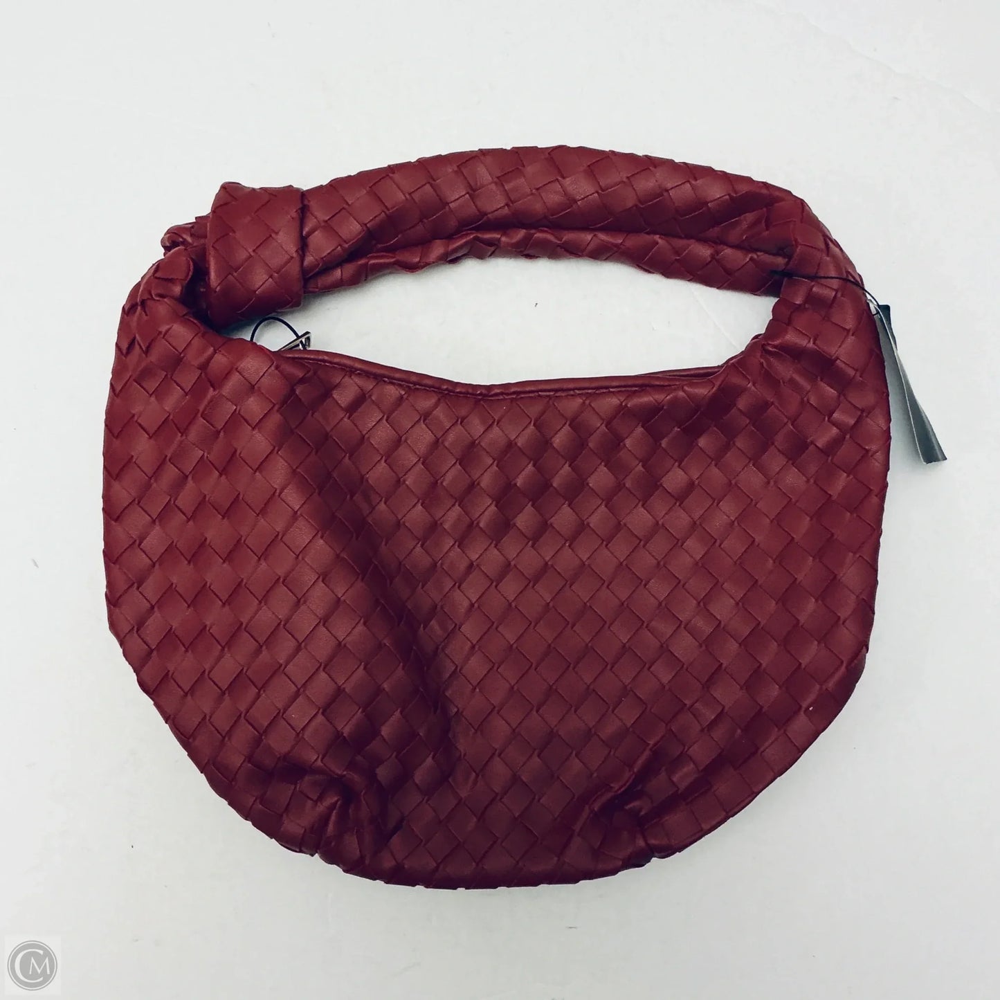 Handbag By Clothes Mentor, Size: Medium