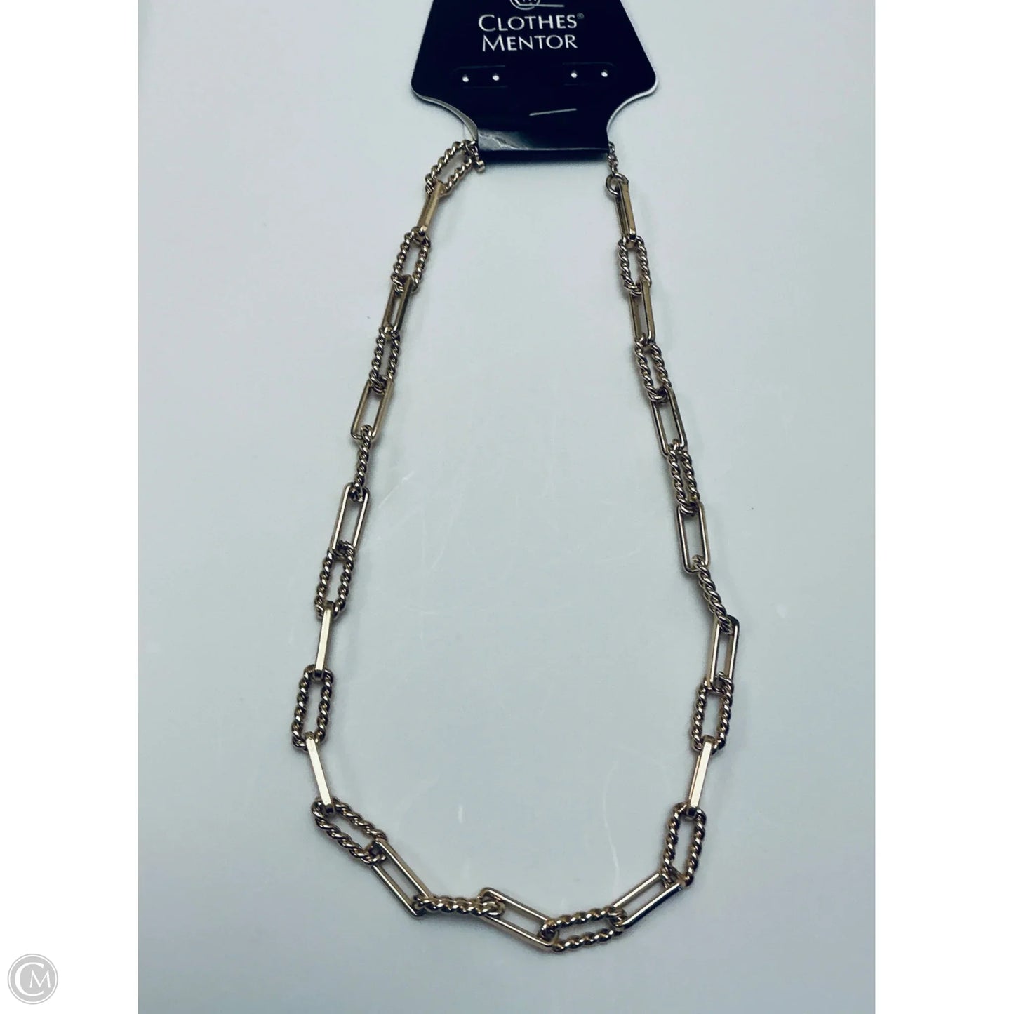 Necklace Chain By Loft