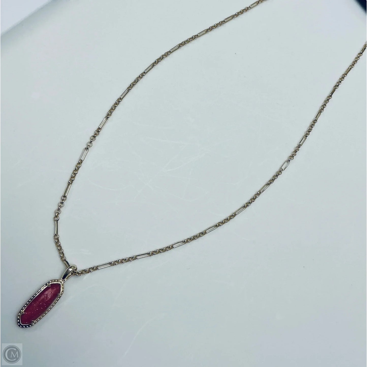 Necklace Designer By Kendra Scott