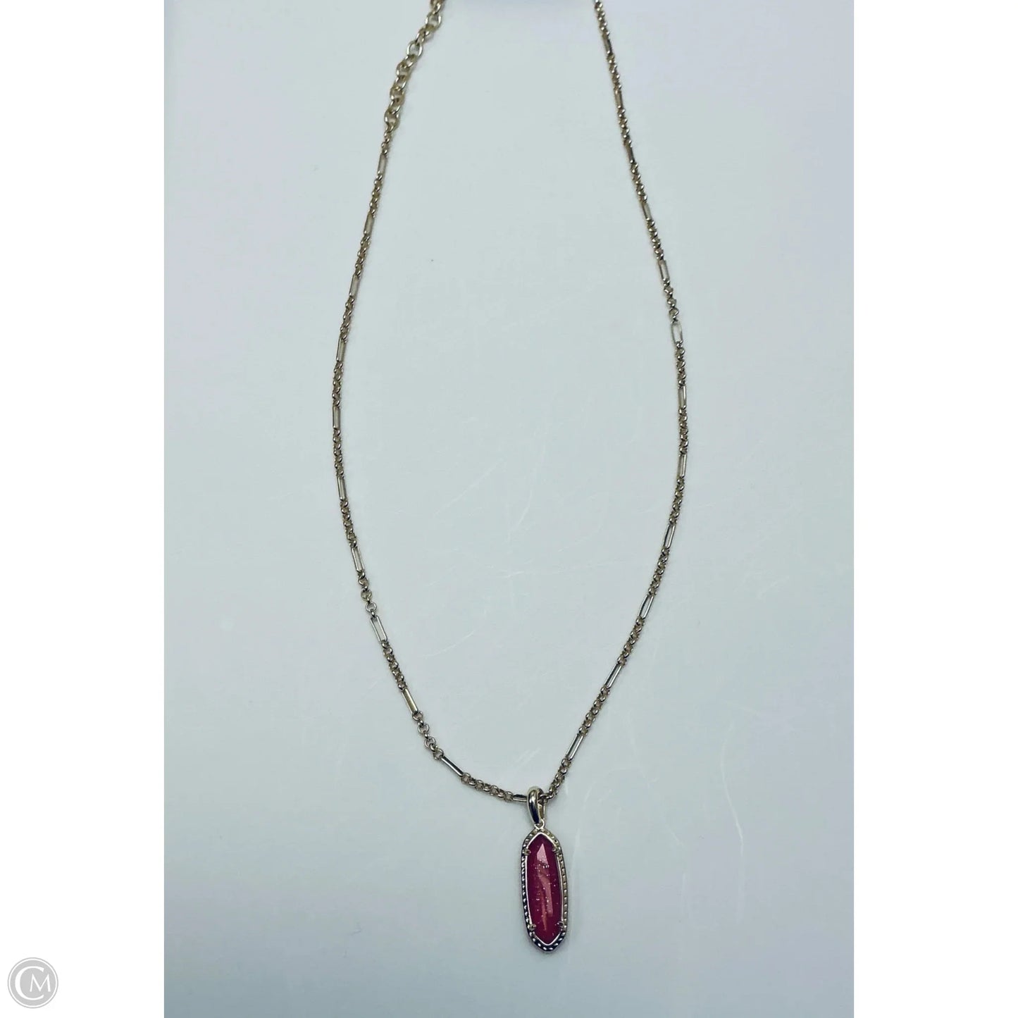 Necklace Designer By Kendra Scott
