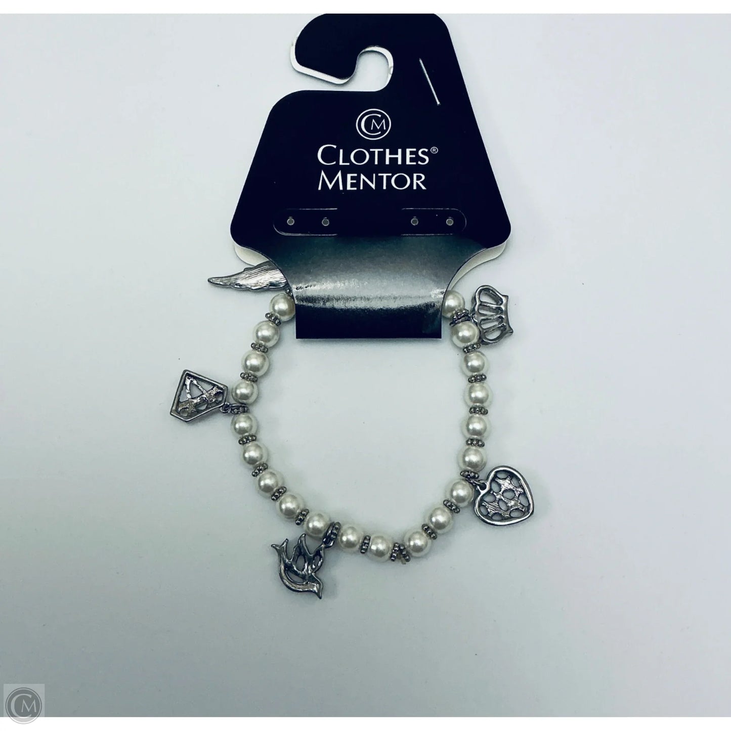 Bracelet Beaded By Clothes Mentor