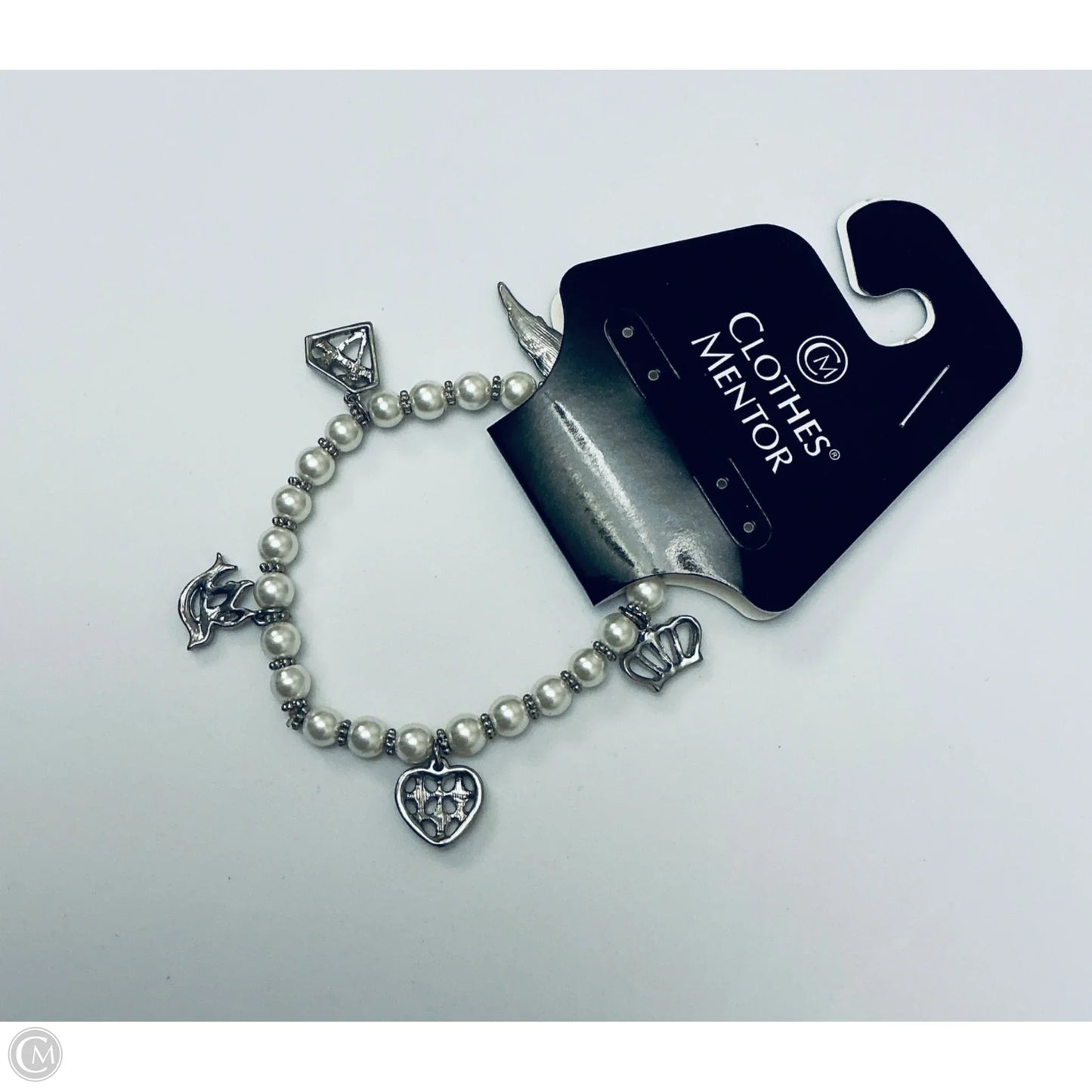 Bracelet Beaded By Clothes Mentor