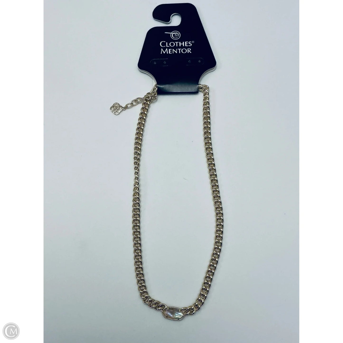Necklace Designer By Kendra Scott