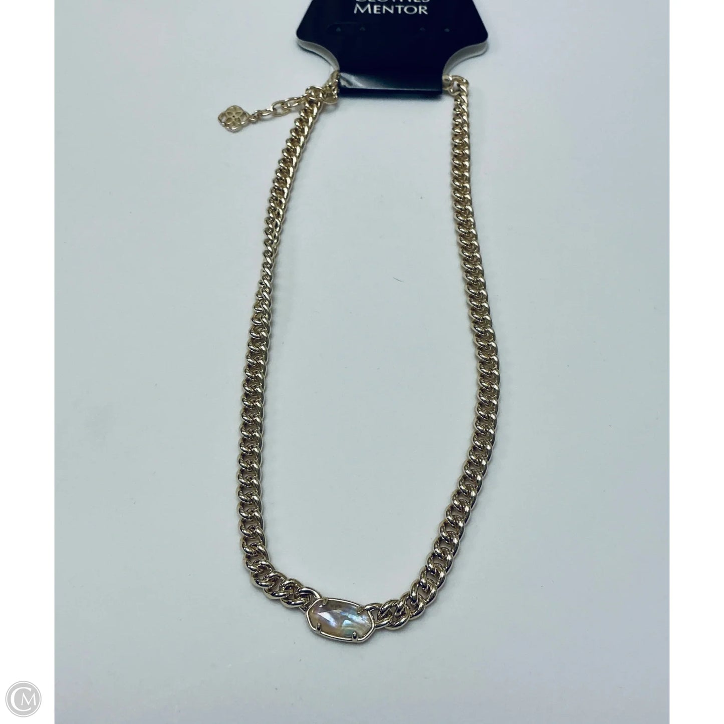 Necklace Designer By Kendra Scott