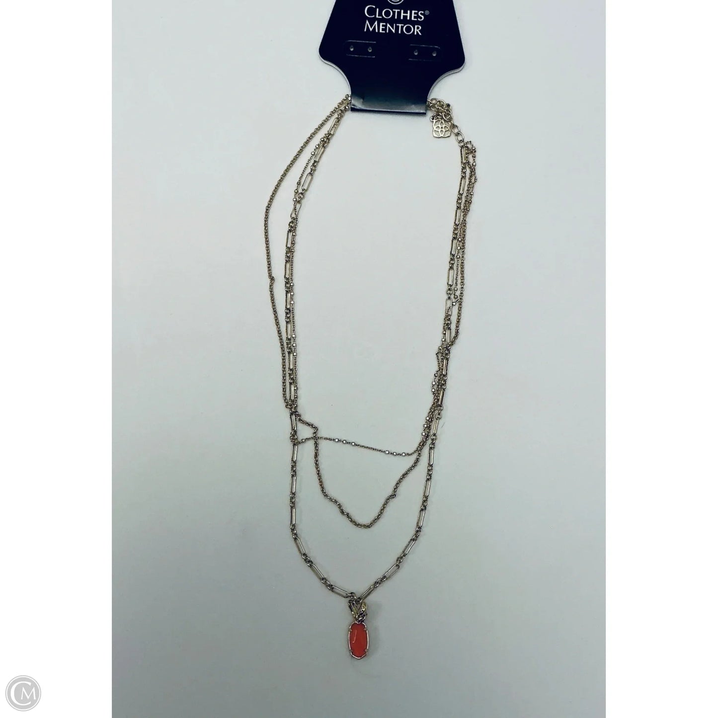 Necklace Designer By Kendra Scott