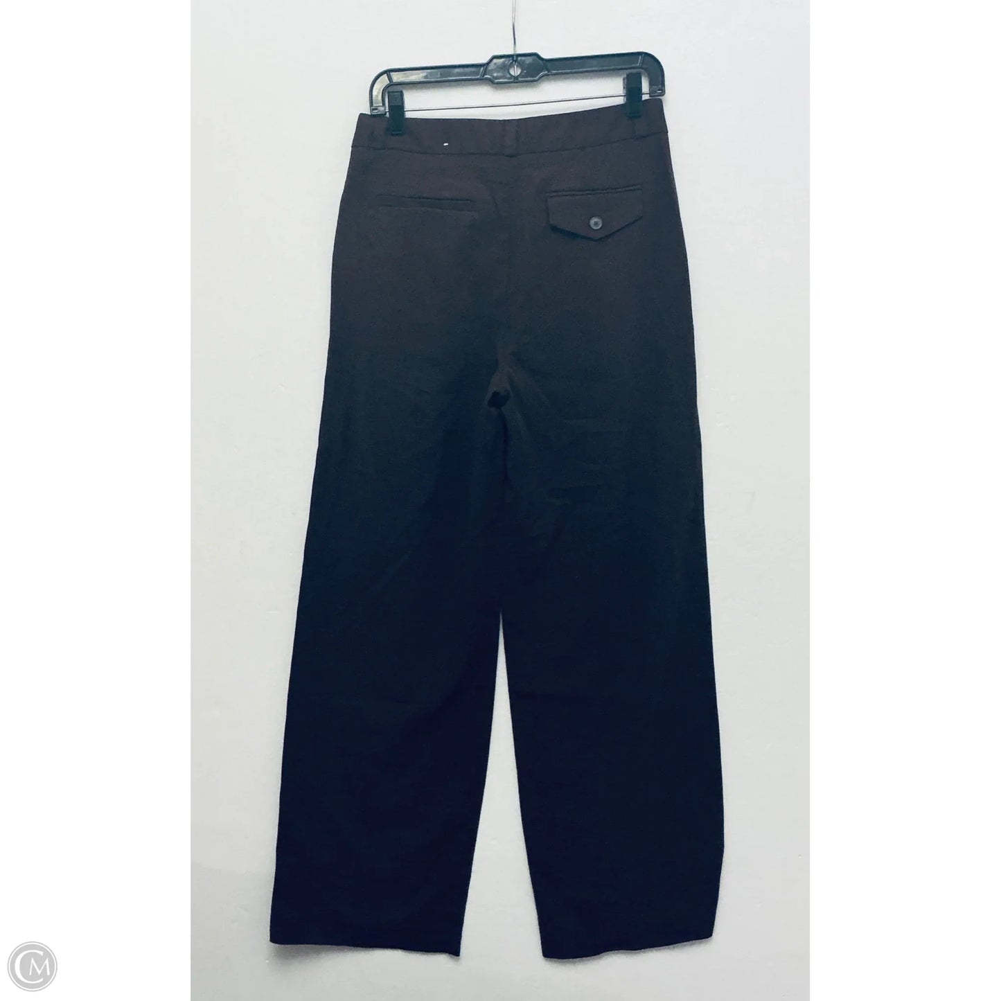 Pants Wide Leg By A New Day In Brown, Size: 6